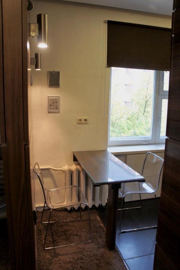Central Apartment Nemiga 明斯克 外观 照片